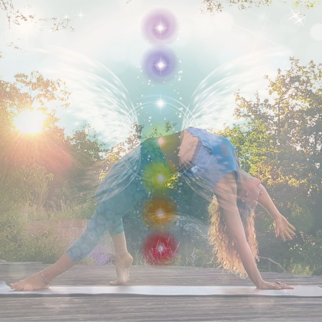 Chakra Journey: Immersion into Seasonal Yoga Practice